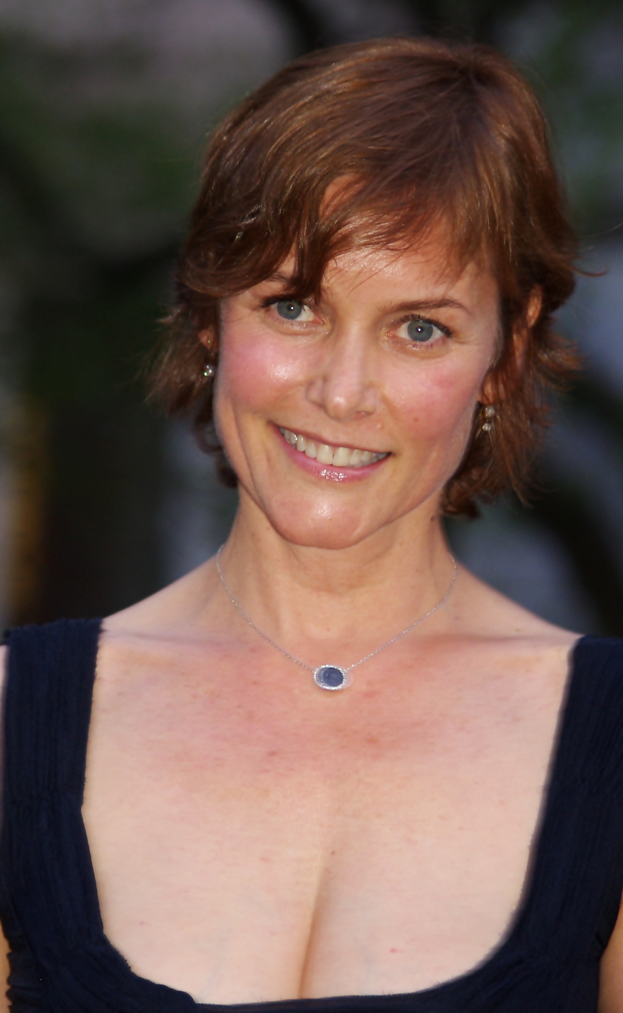 File:Carey Lowell 2011 Shankbone.JPG - Wikipedia