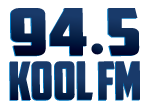 KOOL 94.5KOOLFM logo.png