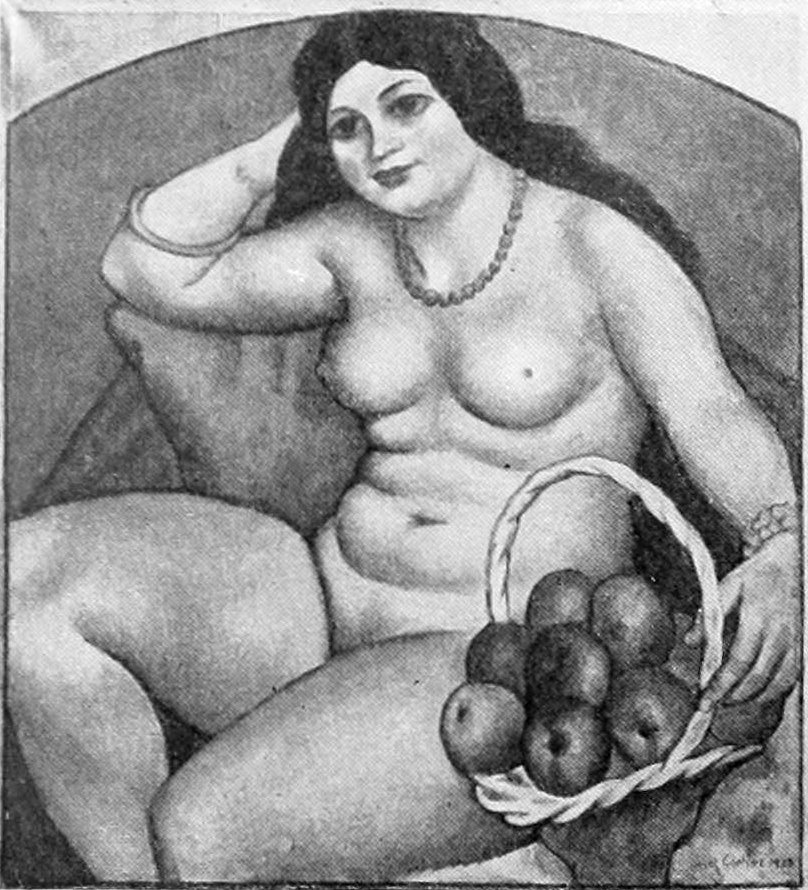 Mark Gertler