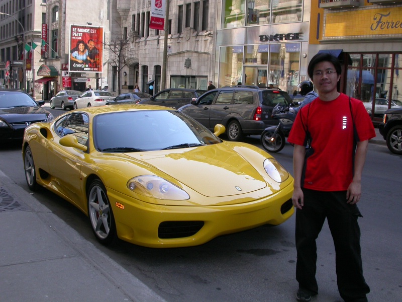 FileMontreal yellow carjpg No higher resolution available