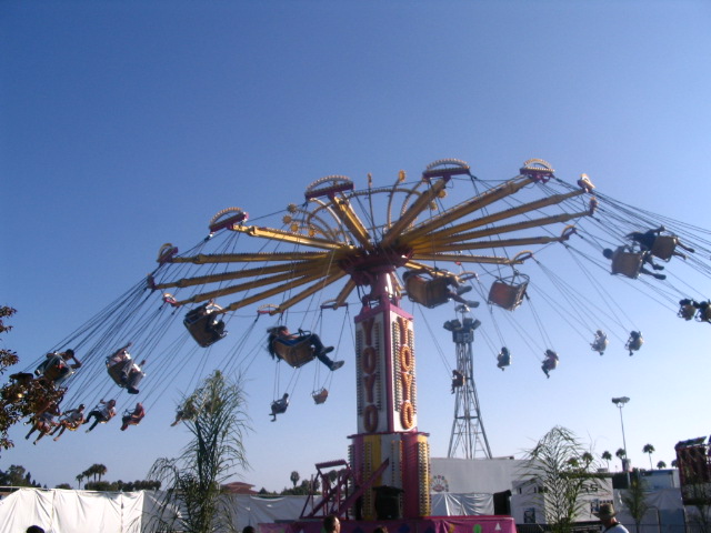 Fair Swings