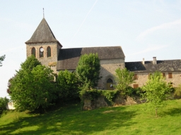 Marcillac-la-Croze