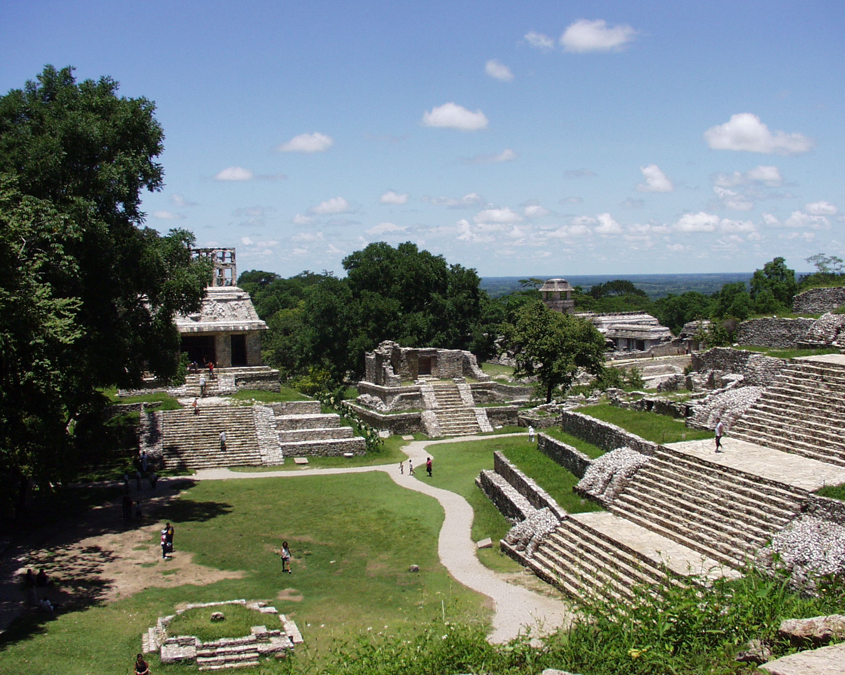 La Palenque