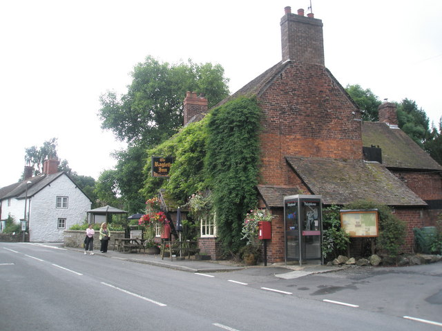 Ragleth Inn