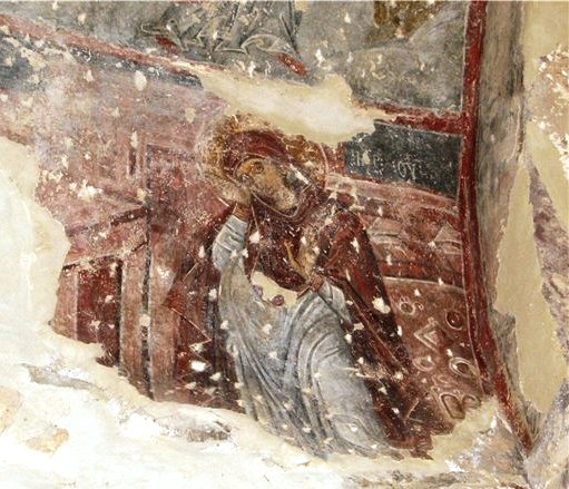 File:Pregnant Virgin Mary (Dirbi fresco).jpg