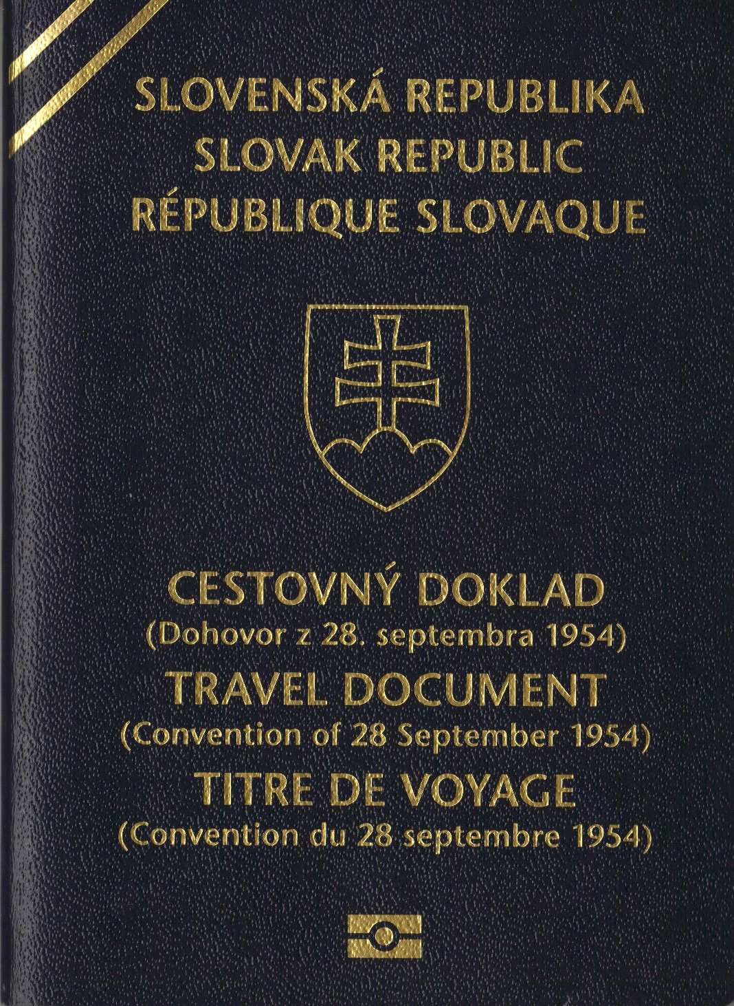 Documents To Bring Along When Traveling