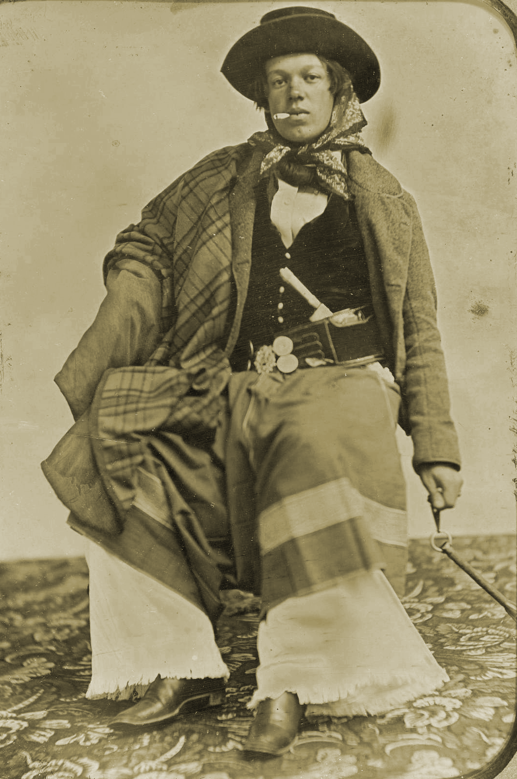 File:The Gaucho.png - Wikimedia Commons