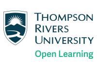Thompson Rivers University, Open Learning (TRU-OL) logo.png