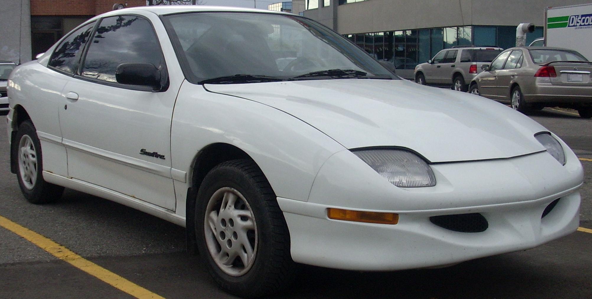 Sunfire 99