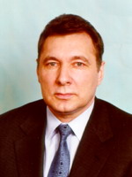 Александр Гаврин