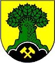 Holzen címere