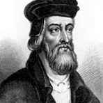 English: John Wycliffe (also Wyclif, Wycliff, ...