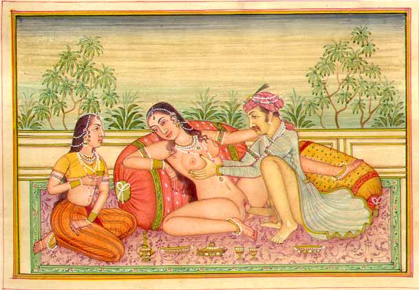 kamasutra