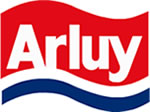 Logo arluy