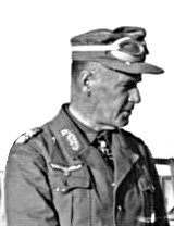 גנרל לודוויג קריוול