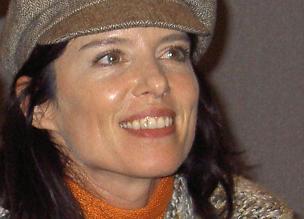 Foto van Torri Higginson