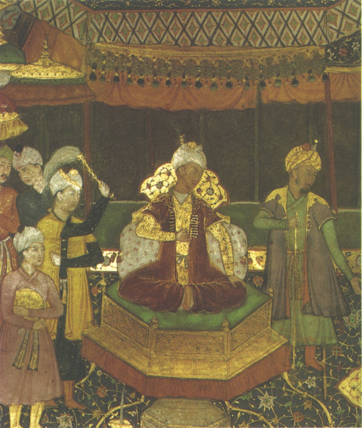 Babur_on_his_throne.jpg