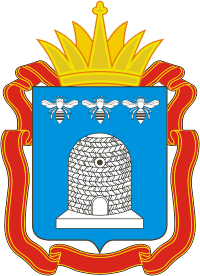 File:Coat of Arms of Tambov oblast.png