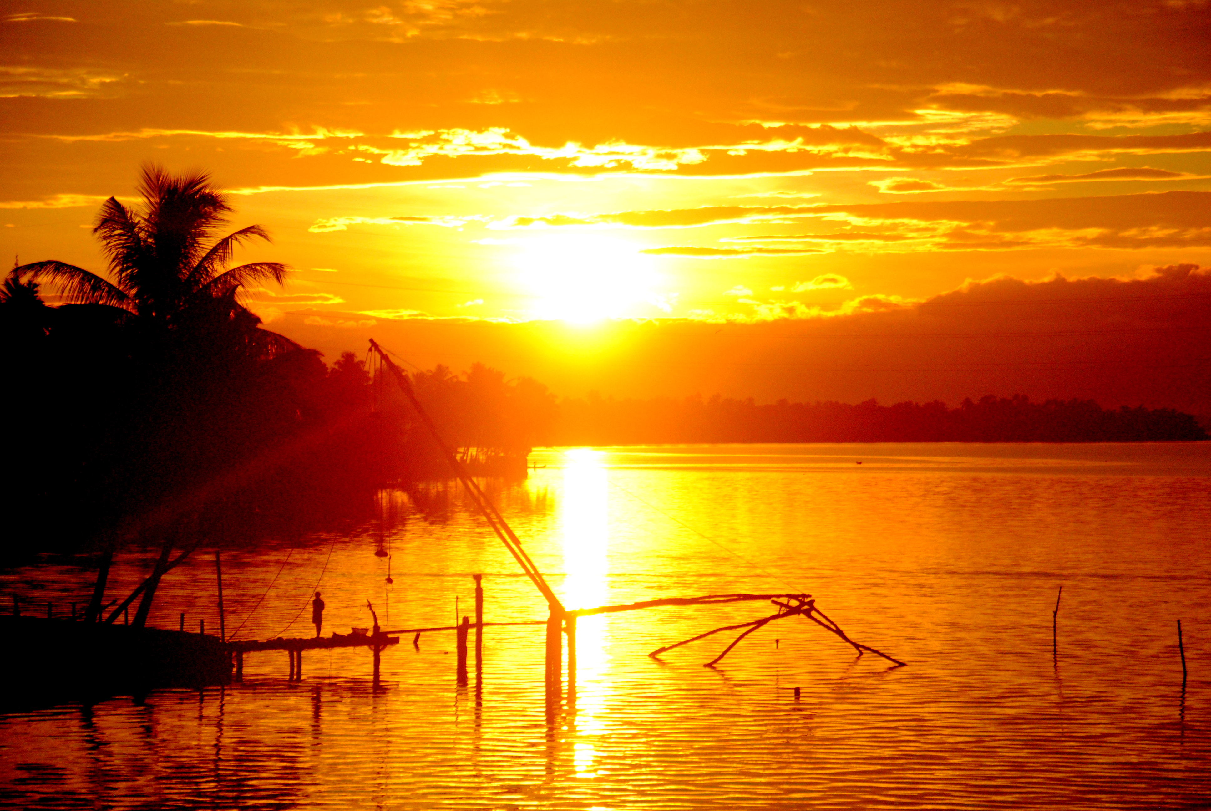 File:Sunrise Beauty of Nature.jpg