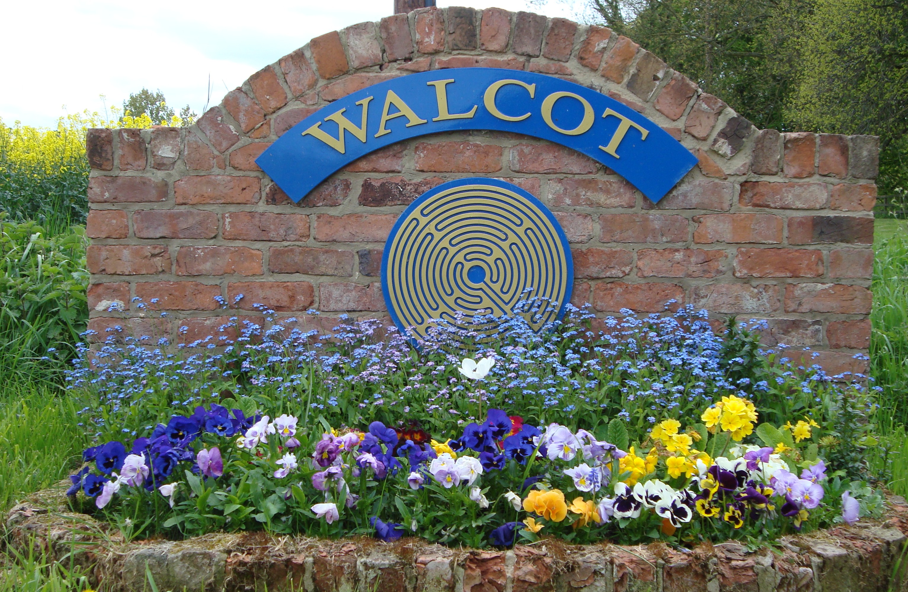 Walcot Pics