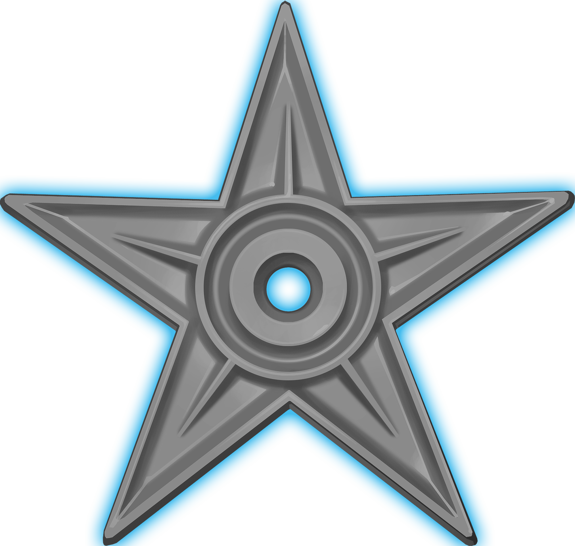 Working Man's Barnstar