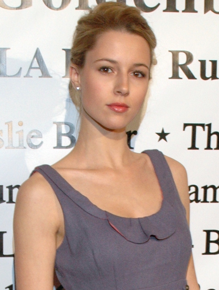 Foto van Alona Tal