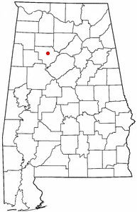 Loko di Jasper, Alabama
