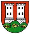 Wappen von Voitsberg