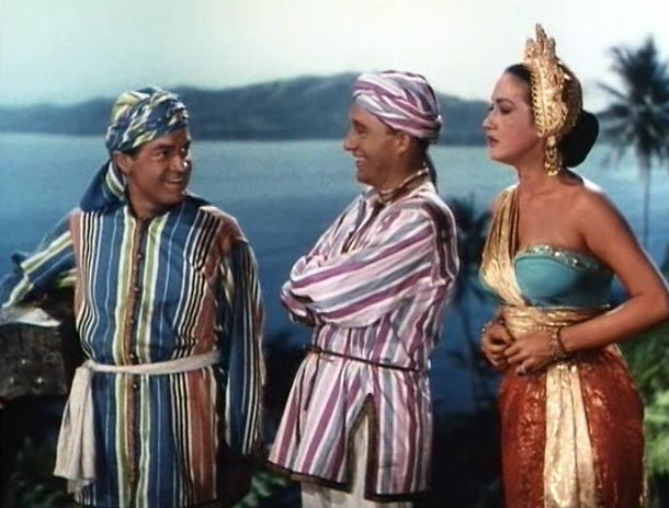 FileBob Hope Bing Crosby and Dorothy Lamour in Road to Balijpg