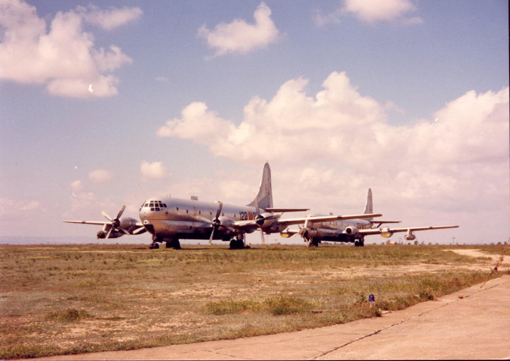 Boeing Stratotanker