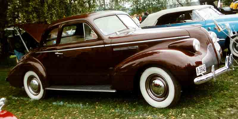 FileBuick Coupe 1939jpg No higher resolution available