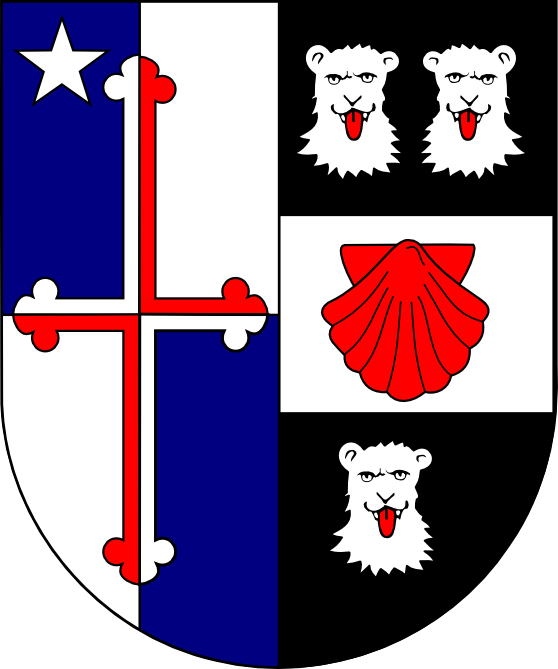  James.png English: Coat of arms 