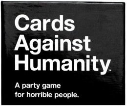 Cards Against Humanity