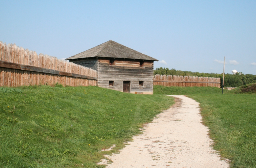 Fort Meigs 02.jpg Fort Meigs 02.jpg 