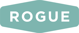 Green Rogue Logo