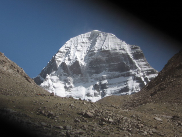 Mount Kailash