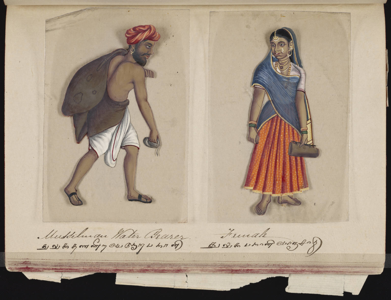 Seventy-two_Specimens_of_Castes_in_India