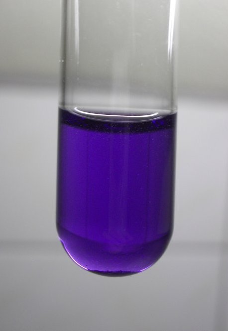 titanium(iii) chloride solution