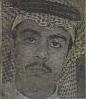 Ghamdi's passport photo