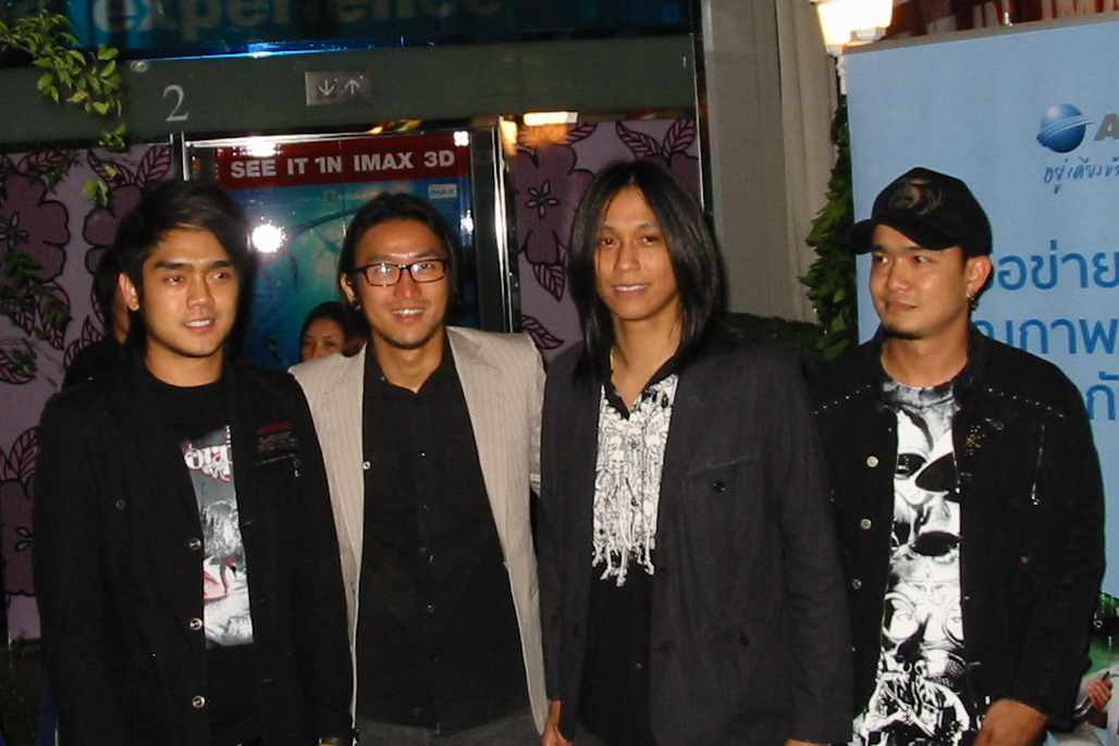 Thailand Band