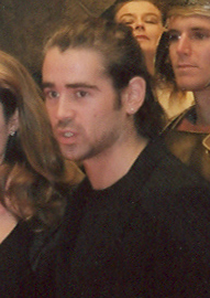 Colin Farrell