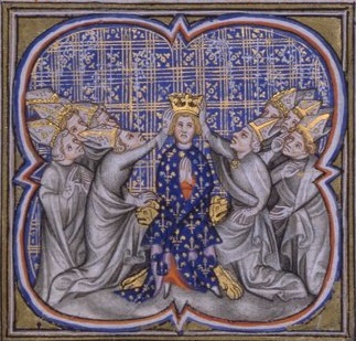 Fichier:Couronnement de Louis IV.jpg