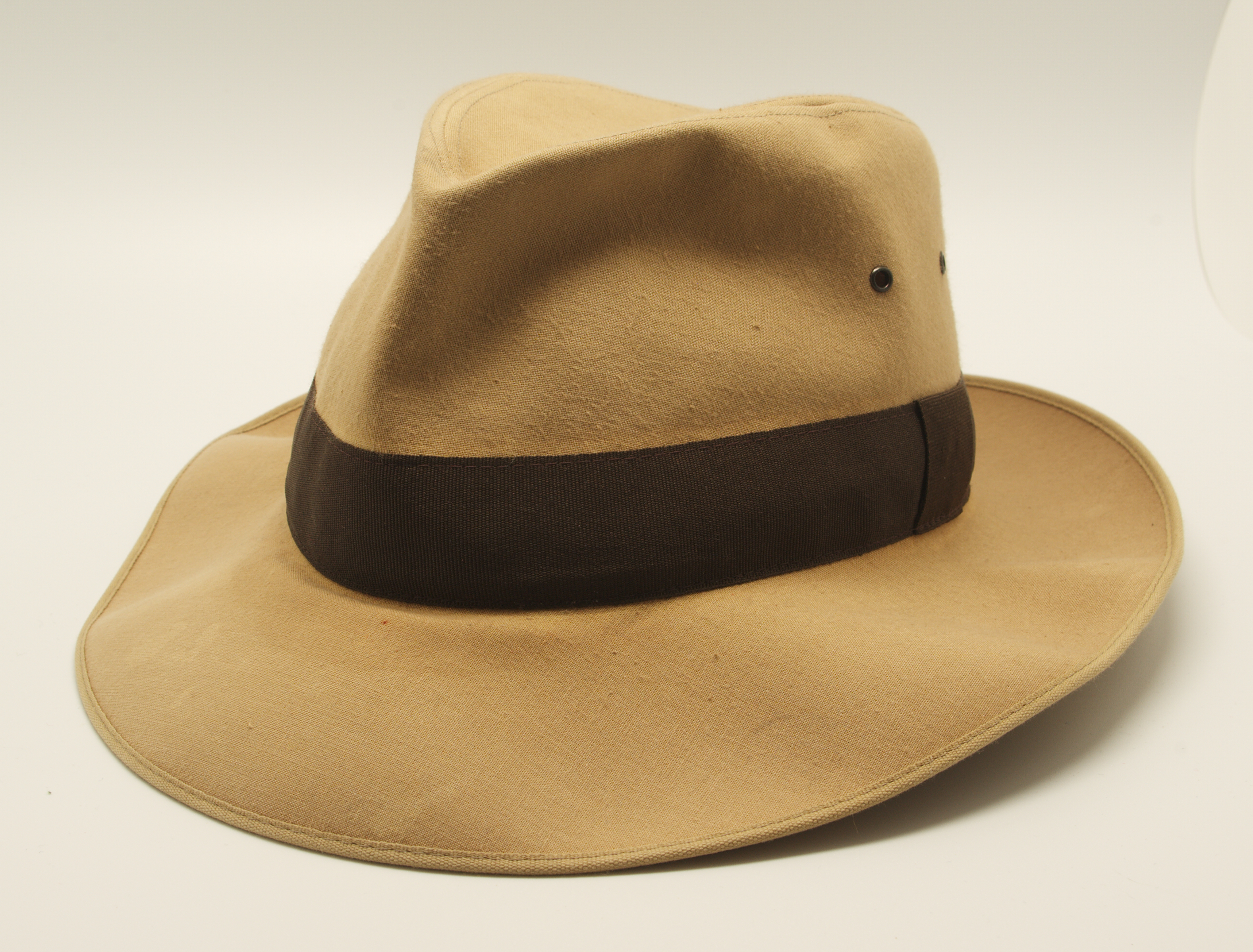 試着のみXXL STABRIDGE Urban Jones Hat-