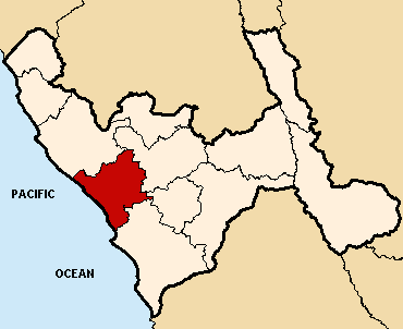 File:Location of the province Trujillo in La Libertad.PNG