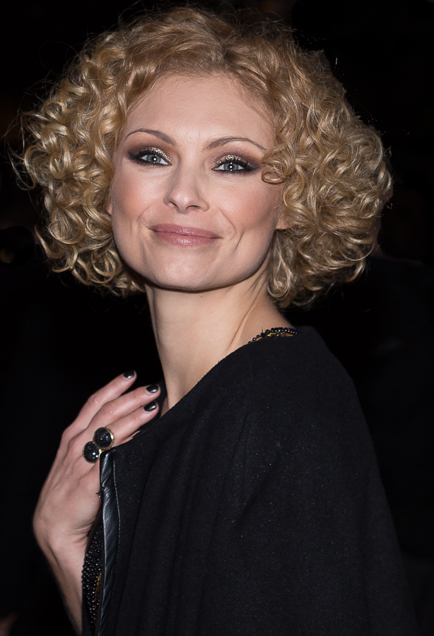 Foto van MyAnna Buring