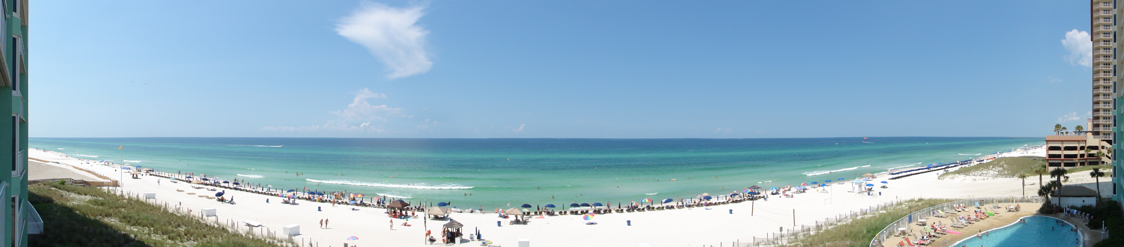 File:Panama City Beach Panorama.jpg