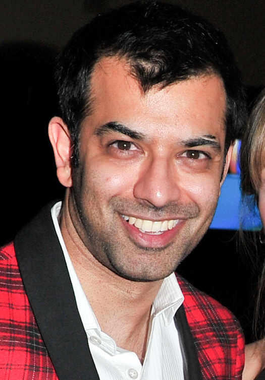 Foto van Zaib Shaikh