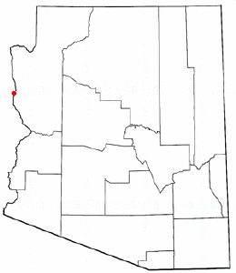 Loko di Bullhead City, Arizona