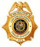 English: Florida Division of Insurance Fraud Badge