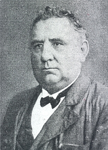 Gregor Kletzenbauer